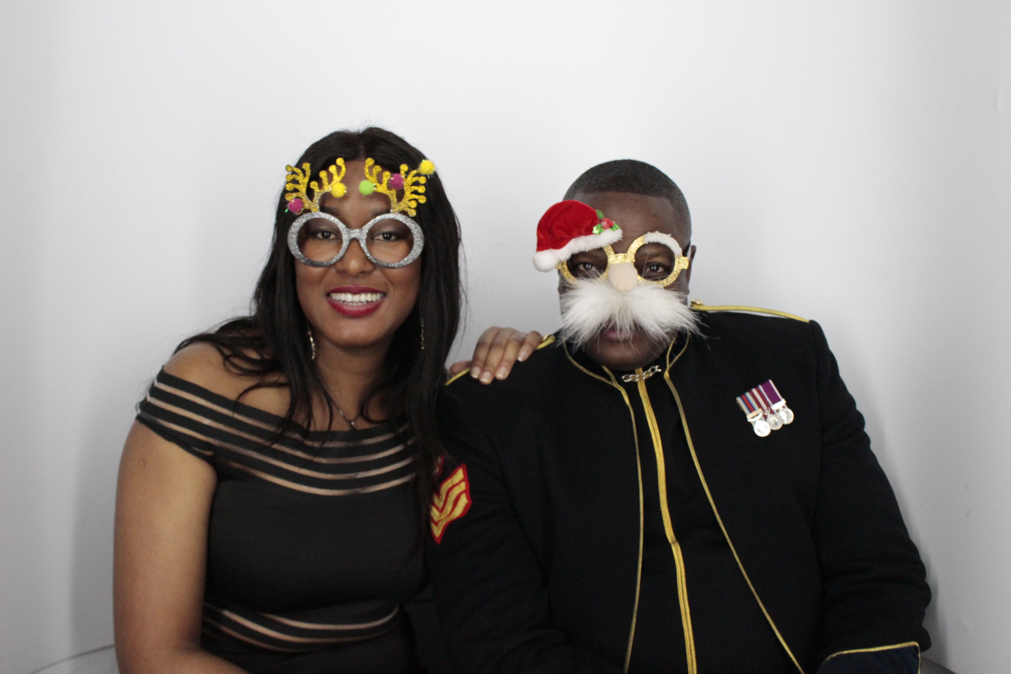 Christmas Function  | View more photos from the event at gallery.myphotoboothexperience.co.uk/u/MyPhotoBoothExperienceLtd/Christmas-Function
